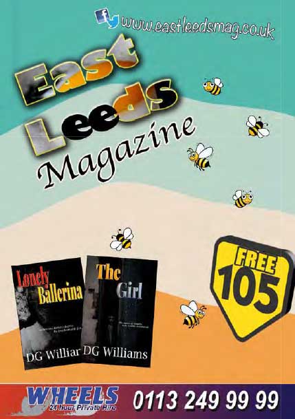 East-Leeds-Magazine-Issue-105-cover