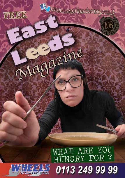 East Leeds Magazine