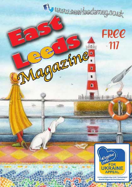 East-Leeds-Magazine-117-Dotty-Earl-Cover