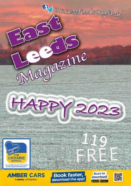 East-Leeds-Magazine-119 Cover