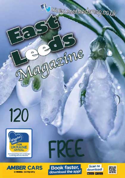 East-Leeds-Magazine-120 Cover