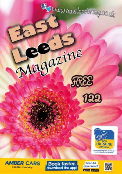 East-Leeds-Magazine-122 Cover